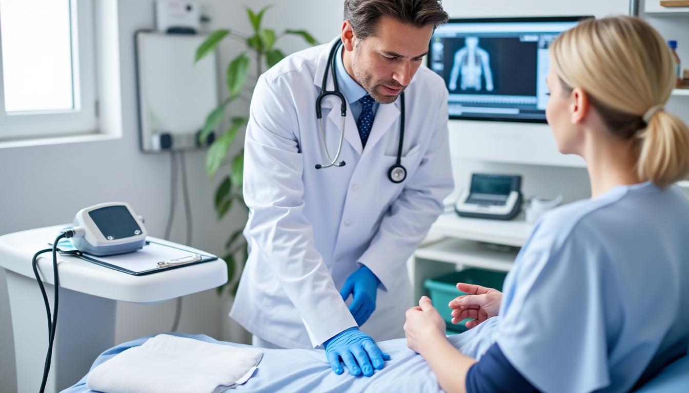 découvrez les symptômes clés des maladies sévères et les traitements efficaces pour mieux les comprendre et agir rapidement.