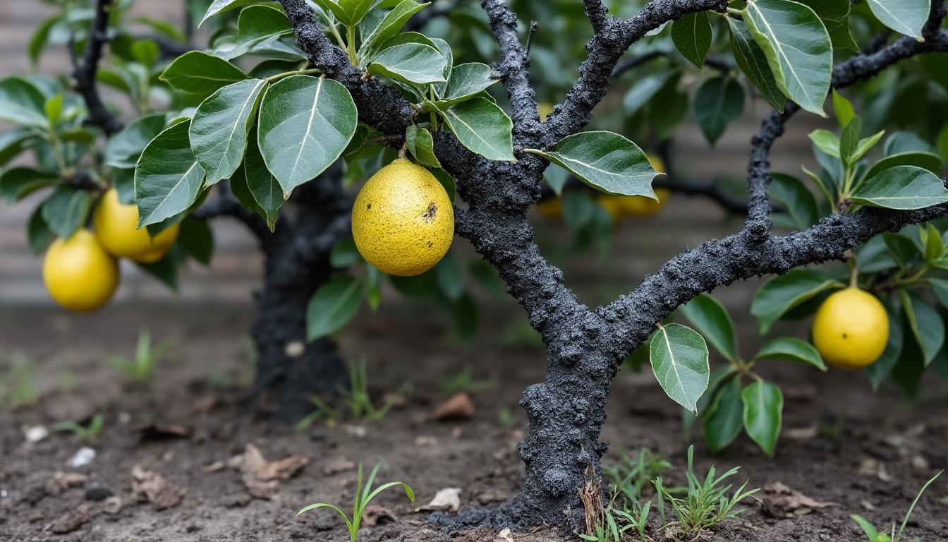 découvrez comment identifier et traiter efficacement les maladies courantes du citronnier pour garantir une bonne santé et une belle récolte de vos citronniers.