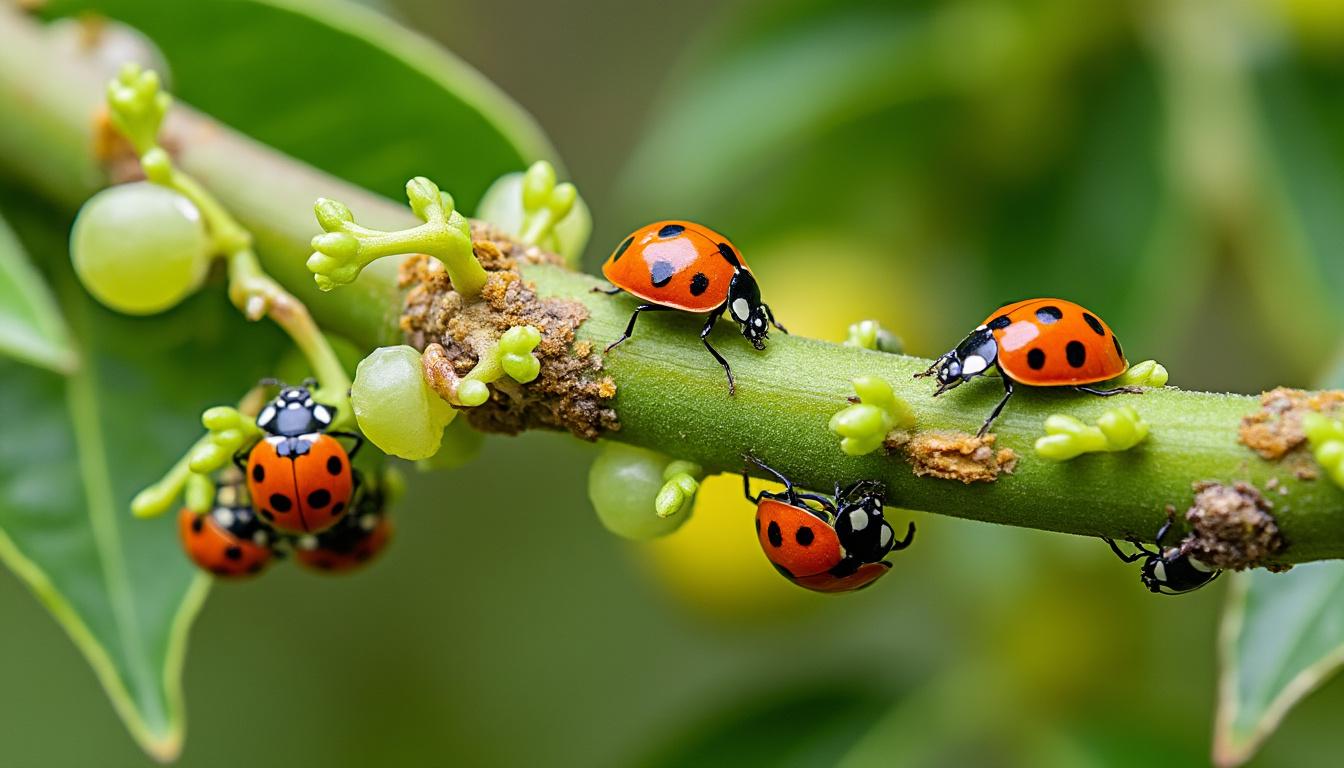 découvrez comment identifier et traiter efficacement les maladies courantes du citronnier pour protéger votre arbre et assurer une récolte abondante.