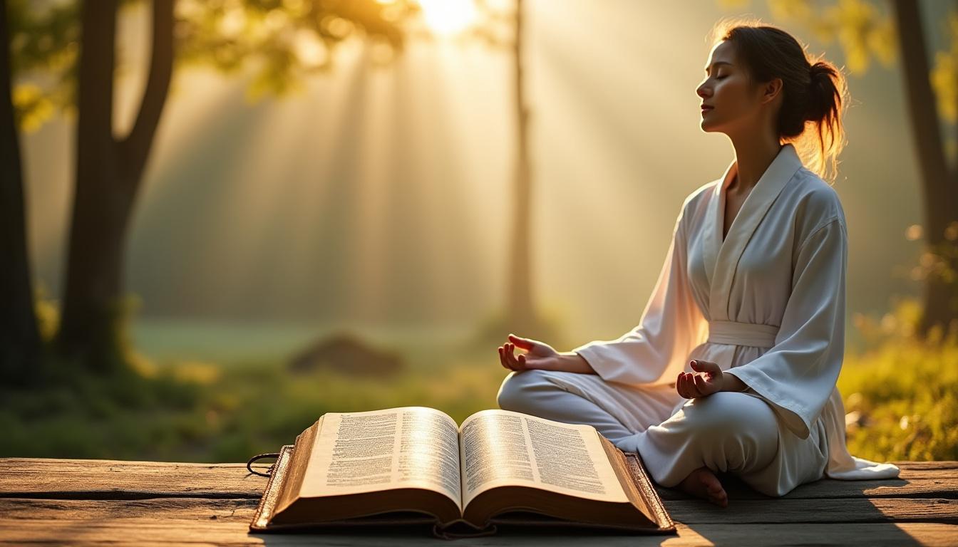 découvrez des prières inspirantes pour les malades, afin de trouver réconfort et force spirituelle dans les moments difficiles.