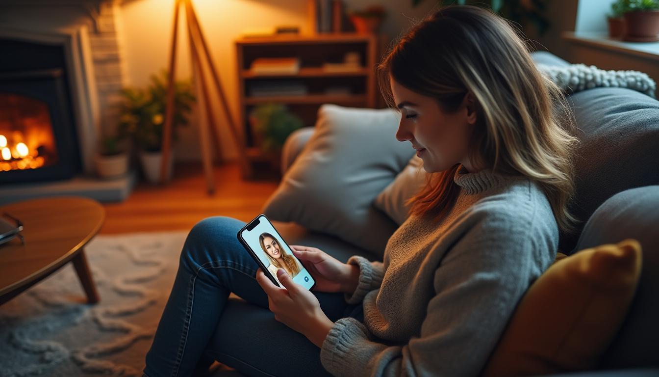 découvrez comment soutenir un proche d'une personne malade par sms avec des conseils pratiques et des exemples de messages réconfortants pour apporter du réconfort et de la compassion.