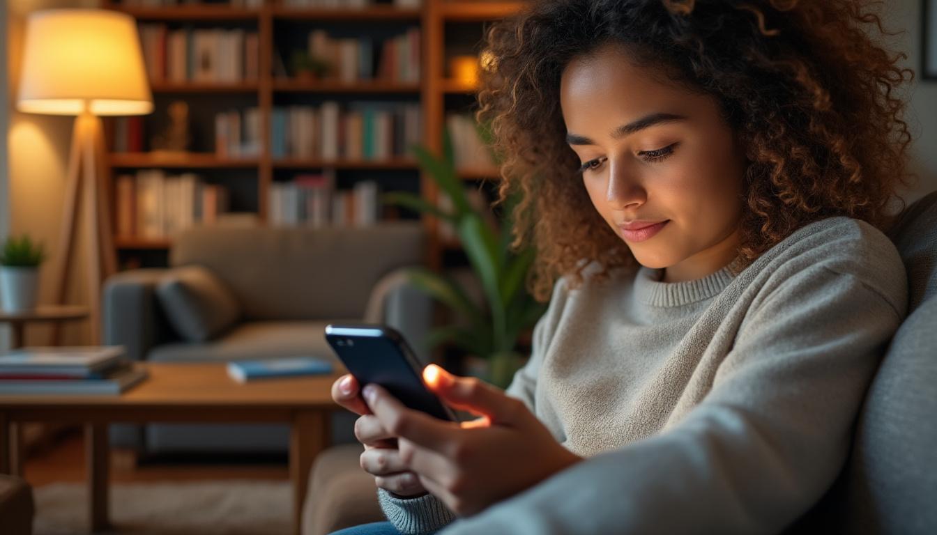 découvrez comment soutenir un proche dont un être cher est malade grâce à nos conseils et exemples de messages sms sensibles et réconfortants.