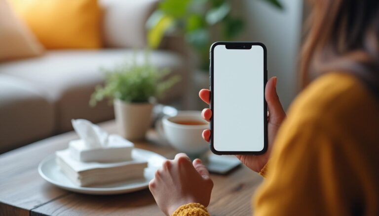 découvrez des conseils pratiques et des exemples de messages pour soutenir un proche dont un membre de la famille est malade, à travers des sms bienveillants et réconfortants.