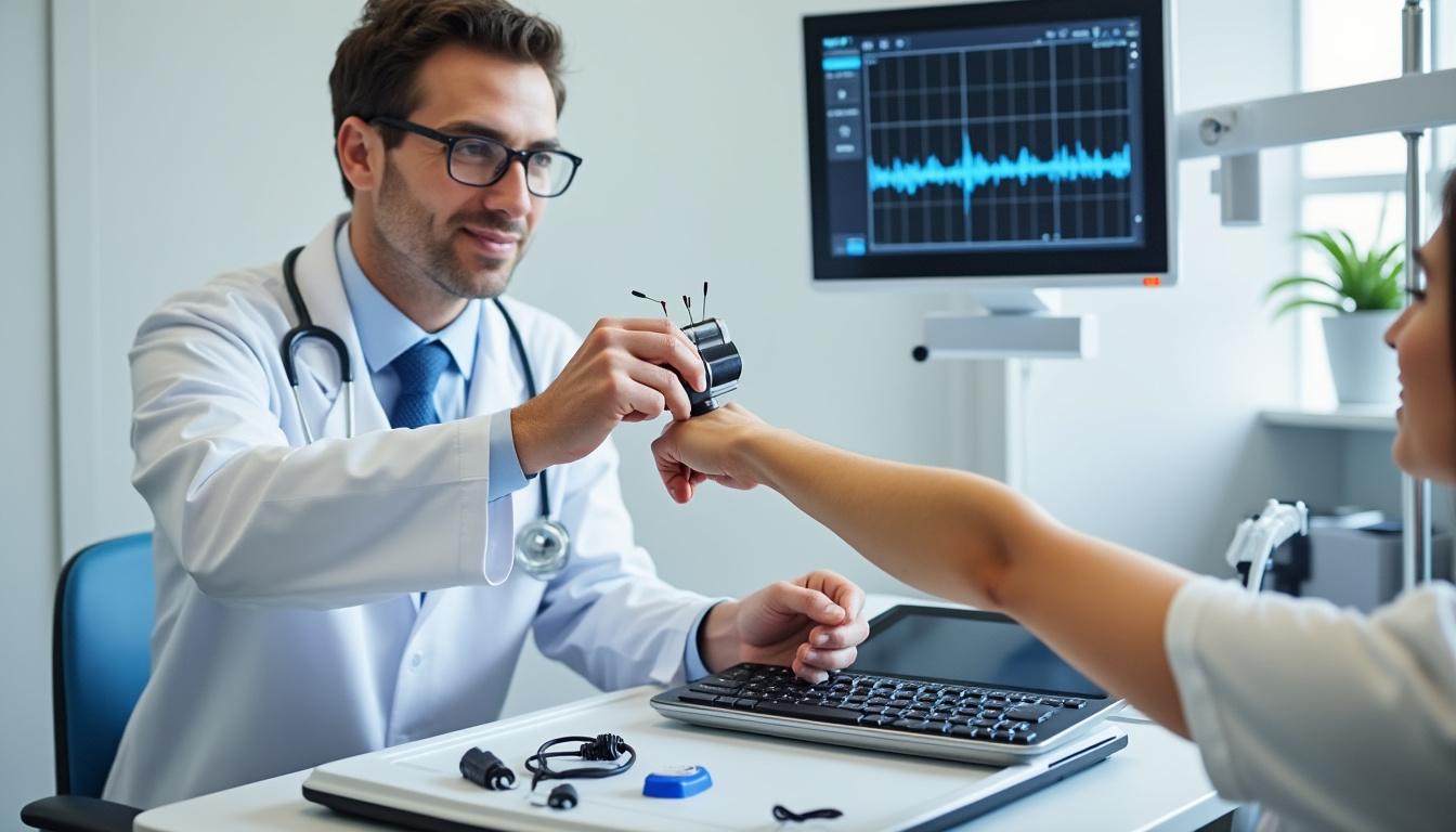 découvrez les premiers symptômes de la maladie de charcot pour une détection précoce et un meilleur accompagnement.