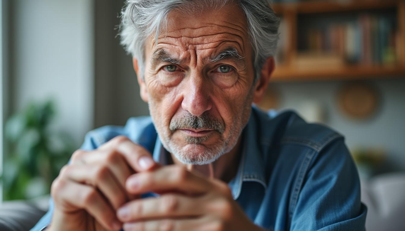 découvrez les premiers symptômes de la maladie de charcot pour une détection précoce et un suivi médical adapté.