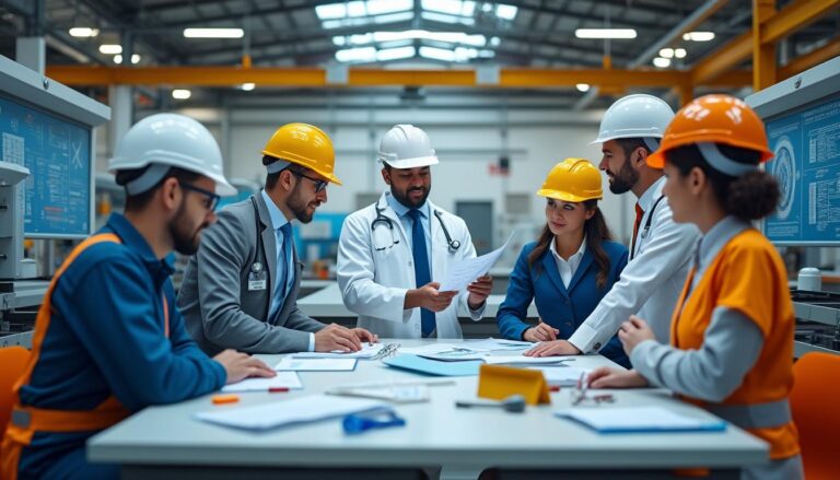 découvrez tout sur le tableau 57 des maladies professionnelles : critères d'éligibilité, implications et enjeux pour mieux protéger votre santé au travail.