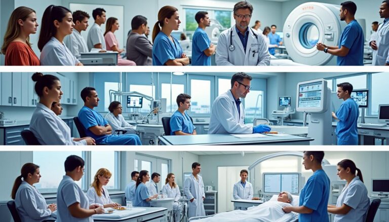 découvrez tout ce qu'il faut savoir sur la maladie de hodgkin : ses symptômes, les méthodes de diagnostic et les options de traitements disponibles pour mieux comprendre et gérer cette maladie.