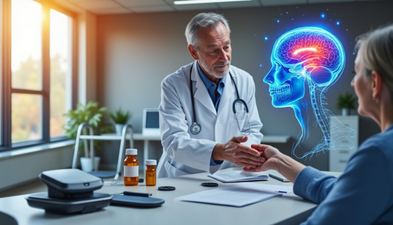 découvrez les dernières avancées et options actuelles pour le traitement de la maladie de parkinson, incluant les thérapies innovantes et les approches personnalisées pour améliorer la qualité de vie.