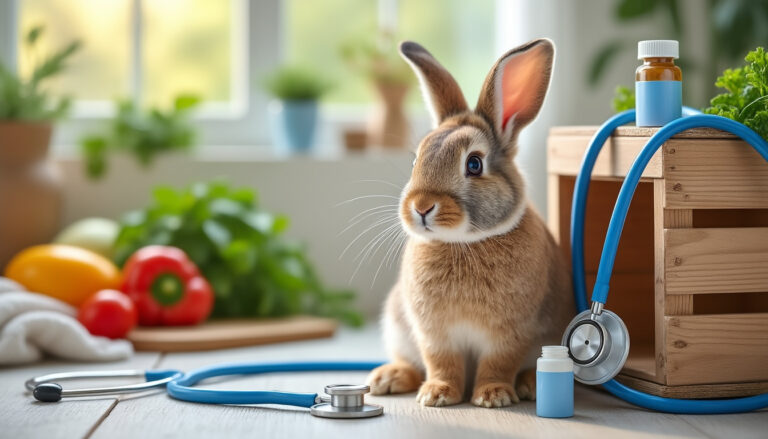 découvrez comment prévenir et soigner efficacement les maladies courantes du lapin grâce à nos conseils complets et pratiques pour assurer la santé de votre compagnon.
