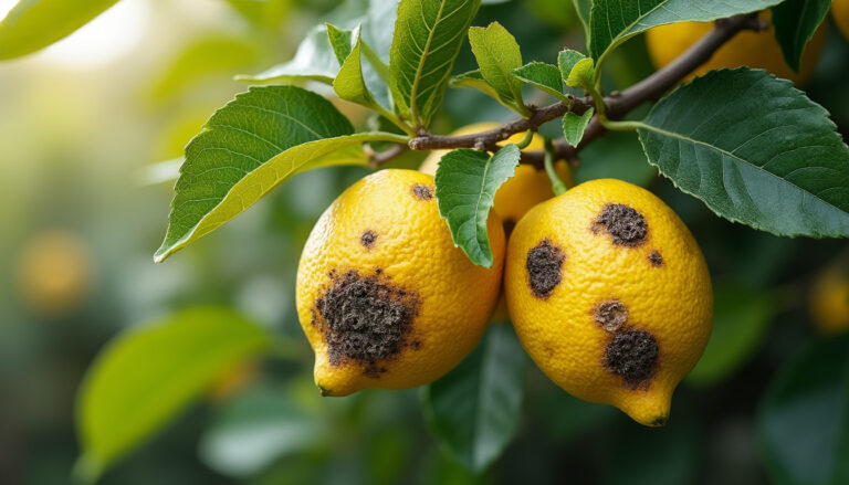 découvrez les photos des principales maladies du citronnier et obtenez des conseils pratiques pour les identifier facilement et protéger votre arbre fruitier.