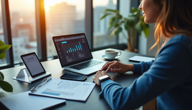 découvrez tout ce qu’il faut savoir sur l’arrêt maladie pour les auto-entrepreneurs en 2026 : démarches, droits et conseils pratiques pour être bien informé.