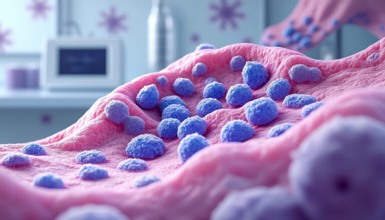 découvrez ce qu'est la maladie du blue waffles, ses symptômes, causes et conseils pour la prévenir efficacement. informez-vous pour mieux protéger votre santé.