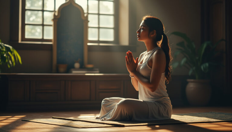 découvrez la signification de la doua malade et son importance dans la prière pour apporter réconfort et guérison spirituelle.