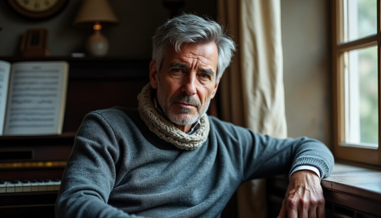 découvrez les dernières informations sur la santé de julien clerc en 2026, les détails connus de sa maladie et l'évolution de son état.