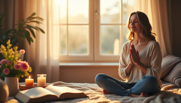 découvrez comment la prière peut apporter réconfort et espoir face à la maladie, en vous aidant à trouver force et sérénité dans les moments difficiles.