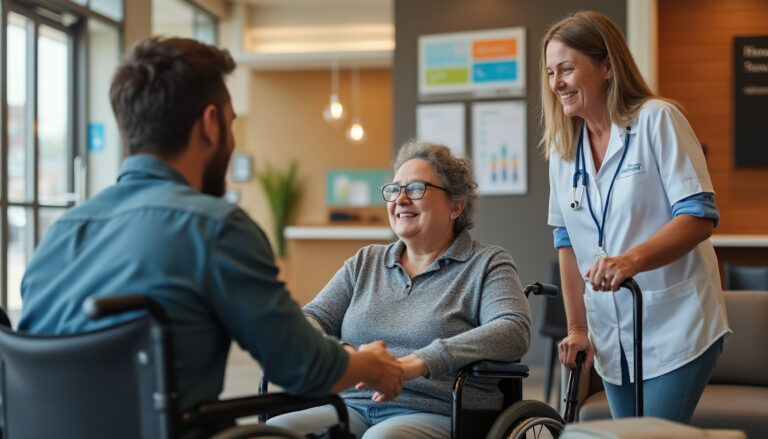 découvrez quelles maladies ouvrent droit à l'allocation aux adultes handicapés (aah) en 2026 et les conditions pour en bénéficier.