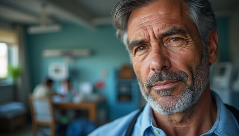 découvrez le combat courageux de roland cayrol contre le cancer, ses défis et les espoirs qui l'accompagnent tout au long de cette épreuve.
