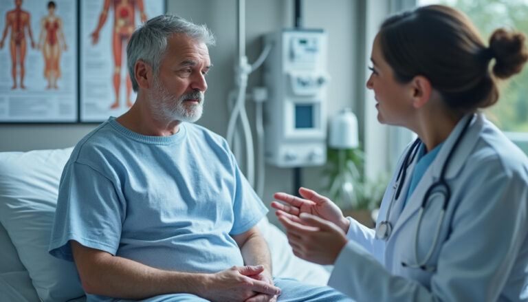 découvrez les symptômes et les options de traitement de la maladie d'ugo didier pour mieux comprendre et gérer cette condition.