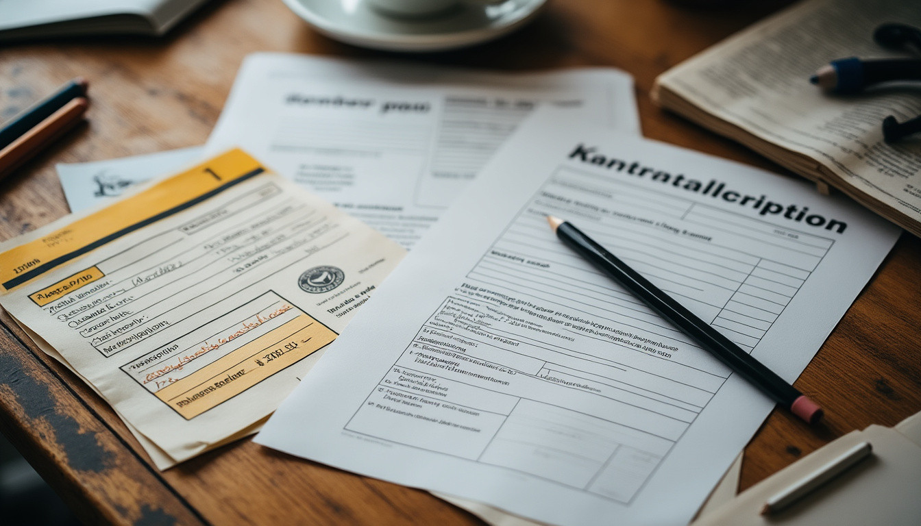 découvrez comment gérer efficacement votre préavis en cas d'arrêt maladie et les informations essentielles à connaître pour protéger vos droits.