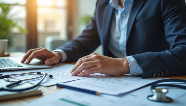 découvrez comment gérer efficacement le préavis en cas d'arrêt maladie, avec toutes les informations essentielles à connaître pour protéger vos droits.