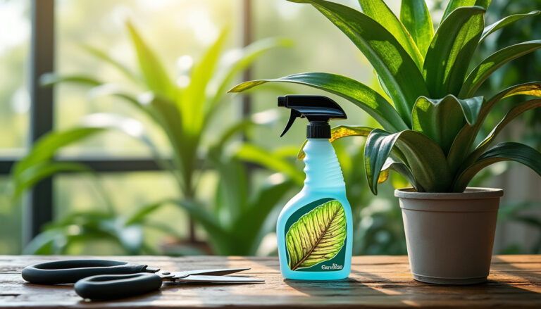 découvrez comment reconnaître les signes d'un yucca malade et apprendre les méthodes efficaces pour le traiter afin de préserver la santé de votre plante.