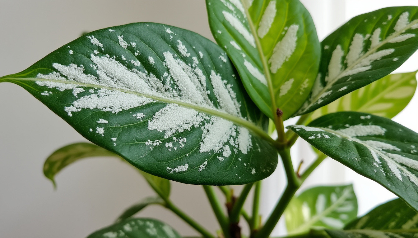 découvrez comment reconnaître les symptômes d'une plante malade et appliquez des méthodes efficaces pour la soigner rapidement et préserver sa santé.