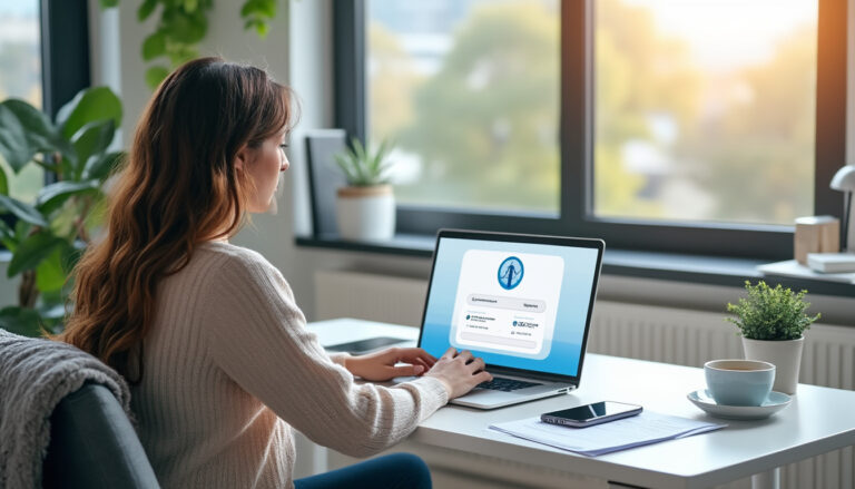 découvrez comment obtenir un arrêt maladie en ligne facilement et rapidement grâce à nos conseils pratiques et étapes simplifiées.