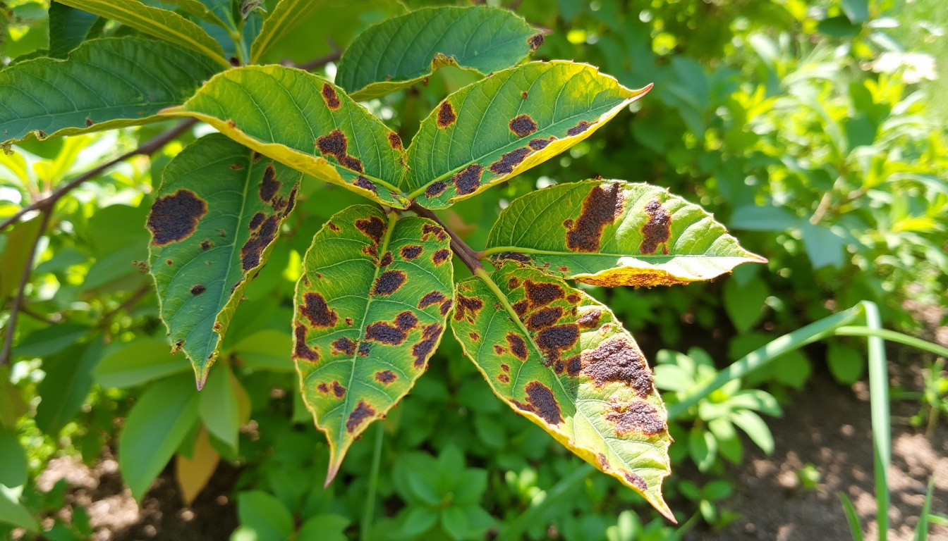 découvrez tout sur la maladie du laurier : symptômes, causes principales et traitements efficaces pour préserver la santé de vos plantes.