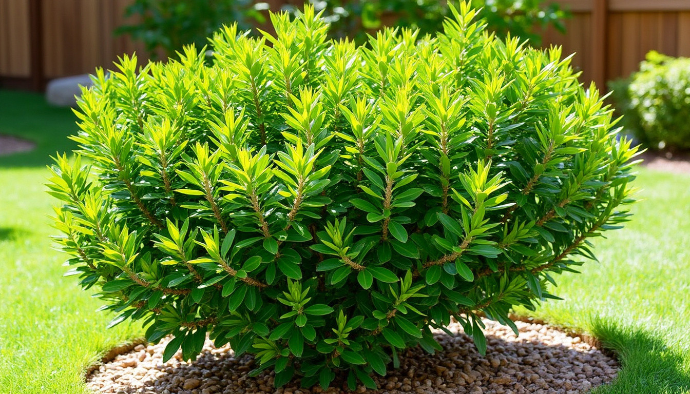découvrez les symptômes, causes et traitements de la maladie du laurier pour mieux protéger vos plantes et assurer leur santé durable.