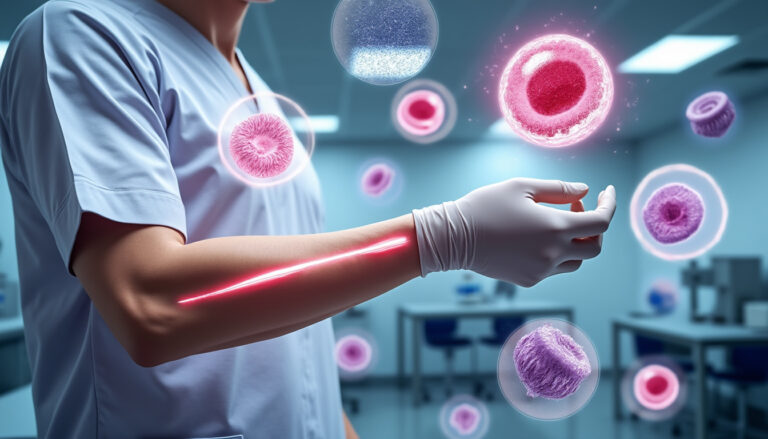 découvrez les causes, les symptômes et les options de traitement des maladies sanguines pour mieux comprendre et prendre en charge votre santé.