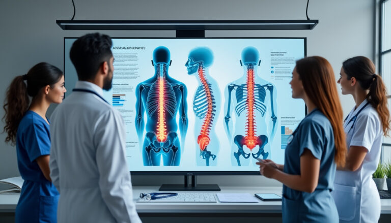 découvrez tout ce qu'il faut savoir sur le tableau des maladies professionnelles liées à la discopathie, ses critères, et comment elle est reconnue.