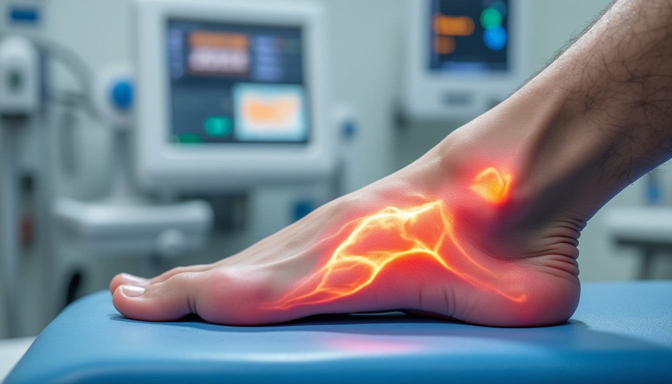 découvrez les principales maladies des pieds, leurs symptômes et les traitements efficaces pour préserver la santé de vos pieds au quotidien.