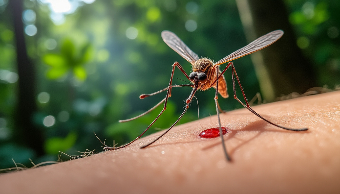 découvrez les faits essentiels sur le virus zika, une maladie tropicale peu connue mais aux conséquences importantes pour la santé.