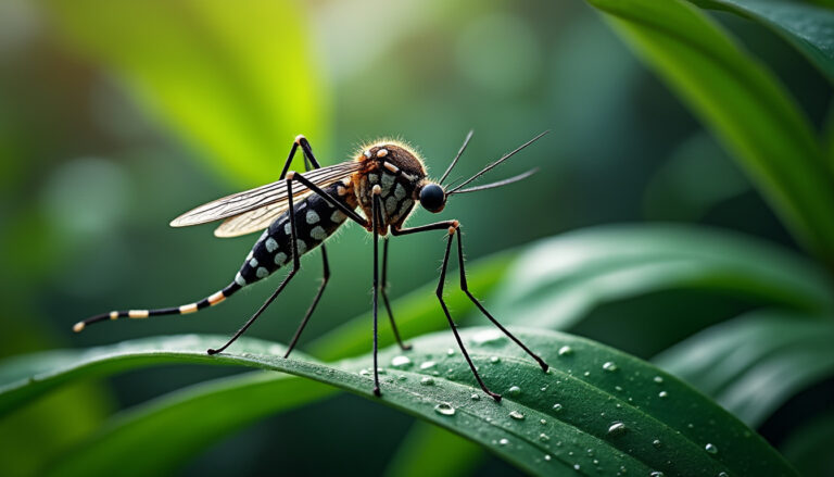 découvrez les origines, symptômes et moyens de prévention du virus zika, une maladie tropicale encore peu connue mais pouvant avoir de graves impacts sur la santé.