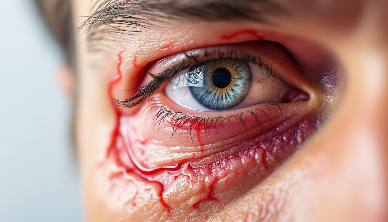 découvrez les symptômes, les méthodes de diagnostic et les traitements efficaces pour mieux comprendre la maladie des yeux et protéger votre vision.