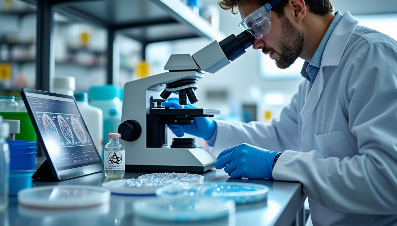 découvrez tout sur la maladie paralysante en 5 lettres : le botulisme. symptômes, causes et traitements expliqués pour mieux comprendre cette grave infection.