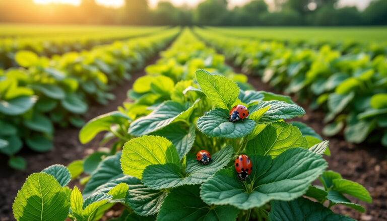 découvrez comment identifier et prévenir les principales maladies de la pomme de terre pour protéger votre récolte et assurer une culture saine et productive.