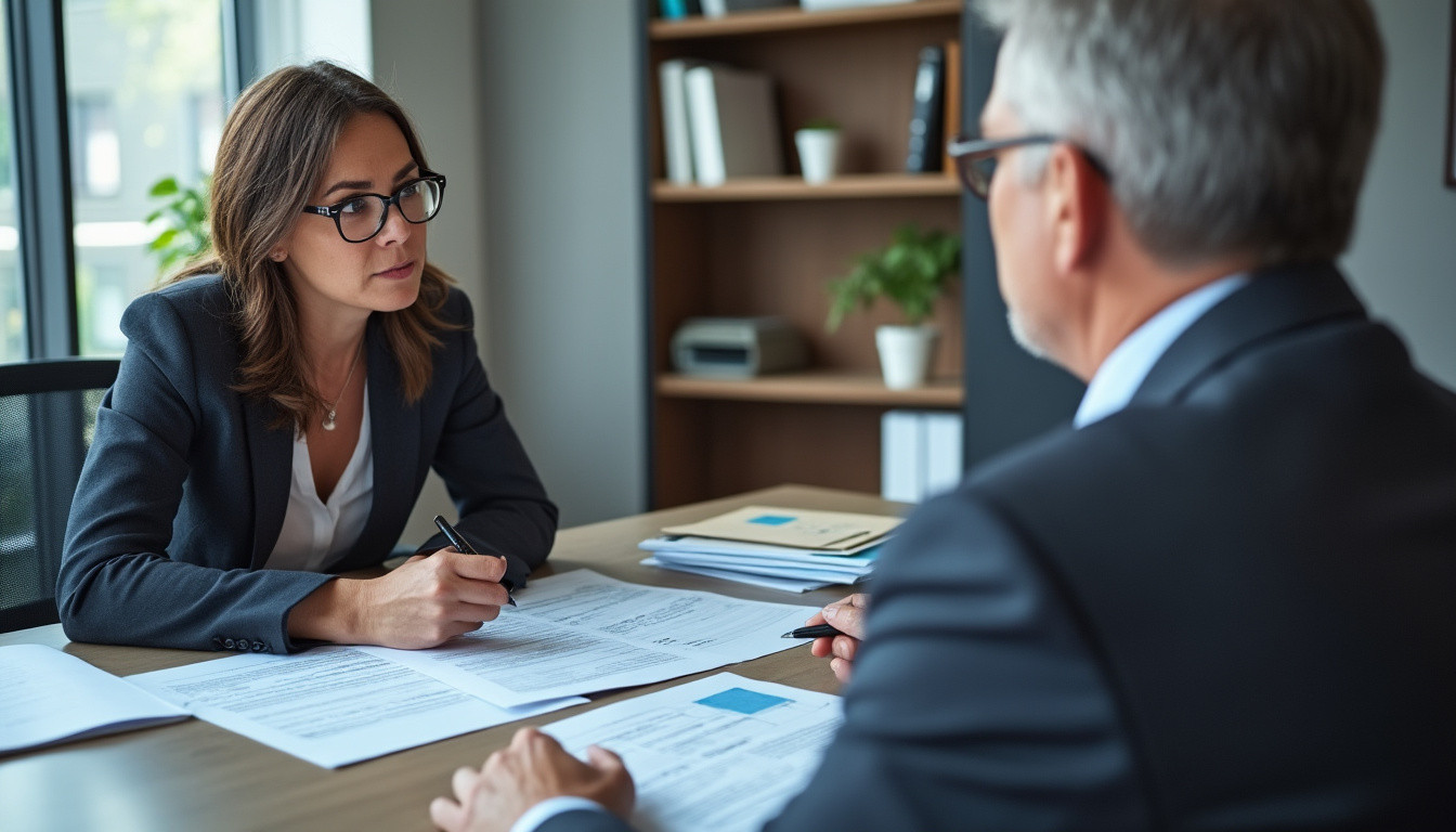 découvrez vos droits concernant la maladie professionnelle et son impact sur votre salaire. informations complètes pour protéger vos revenus et comprendre vos compensations.