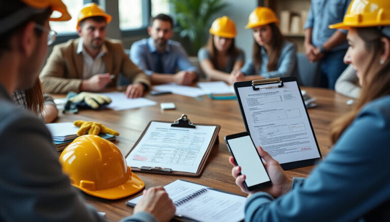 découvrez vos droits concernant la maladie professionnelle et l'impact sur votre salaire. guide complet pour comprendre indemnisation, démarches et protections légales.