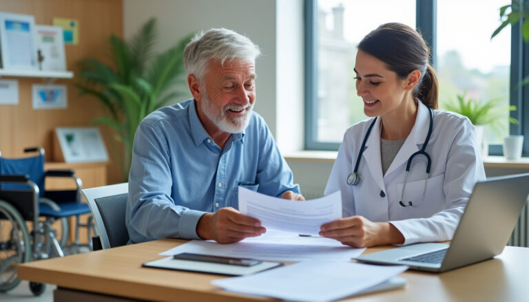 découvrez comment faire reconnaître officiellement une maladie par la mdph, les démarches à suivre et les avantages liés à cette reconnaissance pour mieux accompagner votre situation.