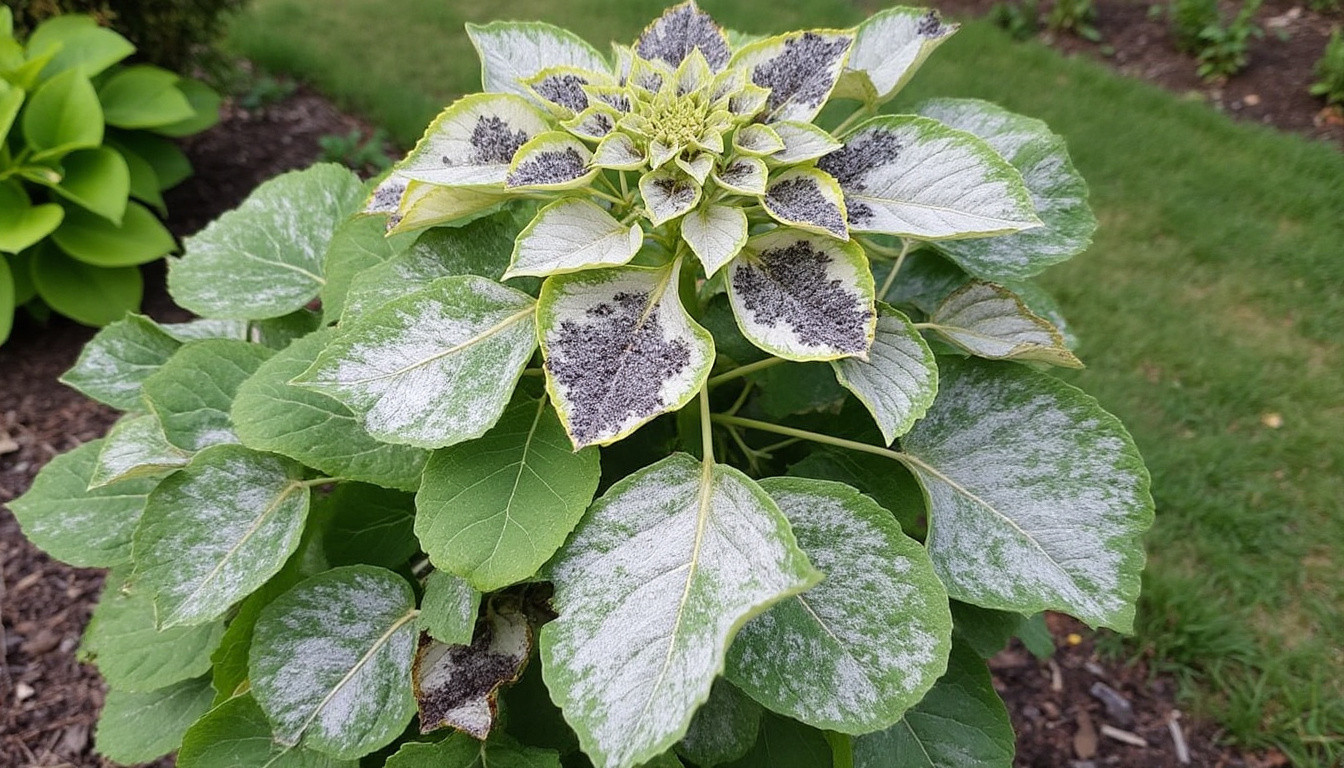 découvrez les maladies courantes de l’hortensia et apprenez des méthodes efficaces pour les prévenir afin de garder vos plantes en bonne santé toute l’année.
