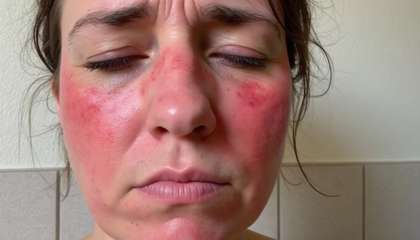 découvrez comment identifier les maladies de peau liées au stress et apprenez des astuces efficaces pour calmer les symptômes et retrouver une peau saine.