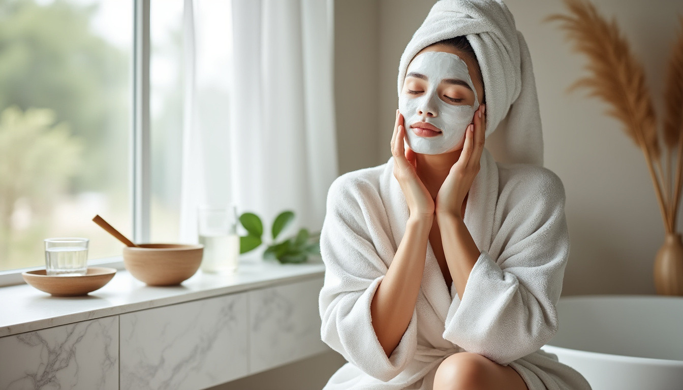 découvrez comment identifier les maladies de peau liées au stress et apprendre des méthodes efficaces pour soulager leurs symptômes et améliorer votre bien-être.