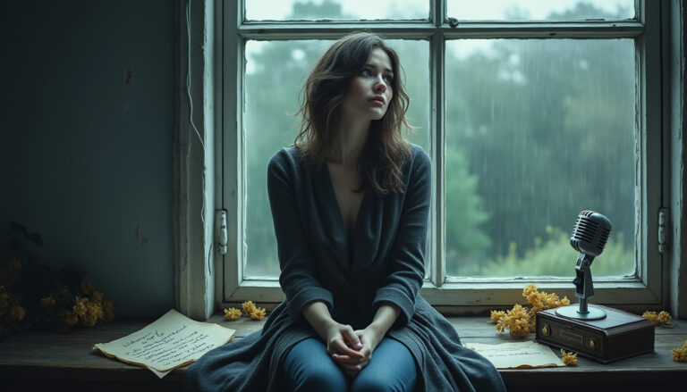 analyse approfondie et signification des paroles de 'je suis malade' chantée par lara fabian, explorant les émotions et le message de cette chanson emblématique.