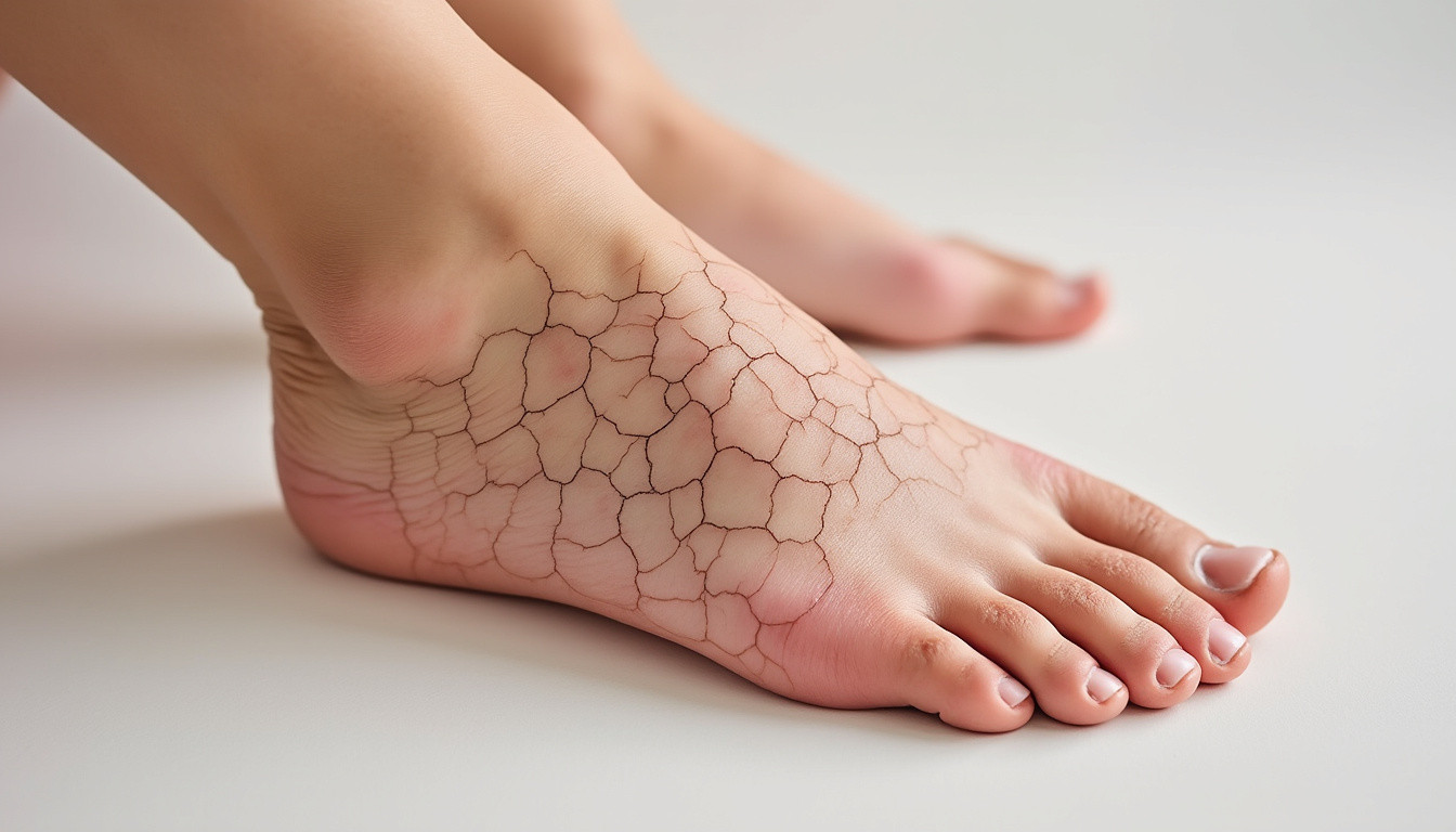 découvrez les causes du pied sec, ses symptômes caractéristiques et les traitements efficaces pour soulager cette affection courante et améliorer le confort de vos pieds.