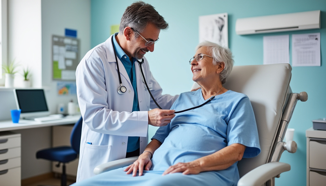 découvrez quelles maladies peuvent causer une toux chronique, comment identifier les symptômes et quand consulter un professionnel de santé pour un diagnostic précis.