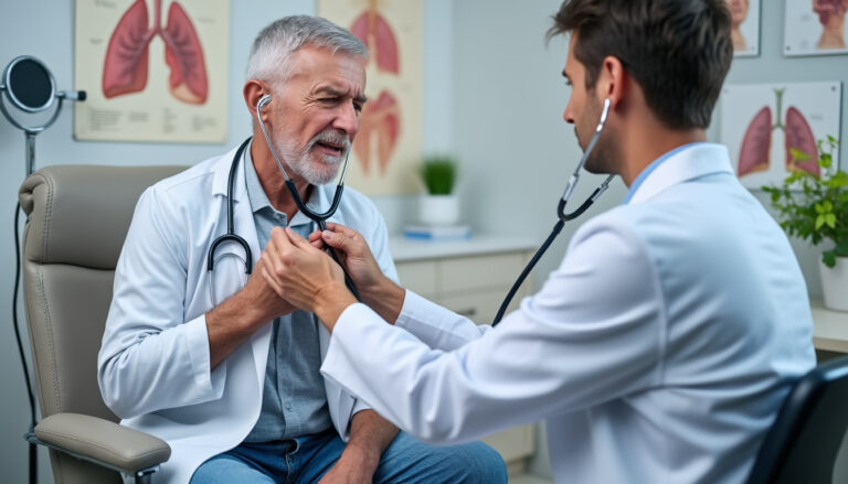découvrez quelles maladies peuvent entraîner une toux chronique et apprenez à reconnaître les symptômes pour mieux agir rapidement.
