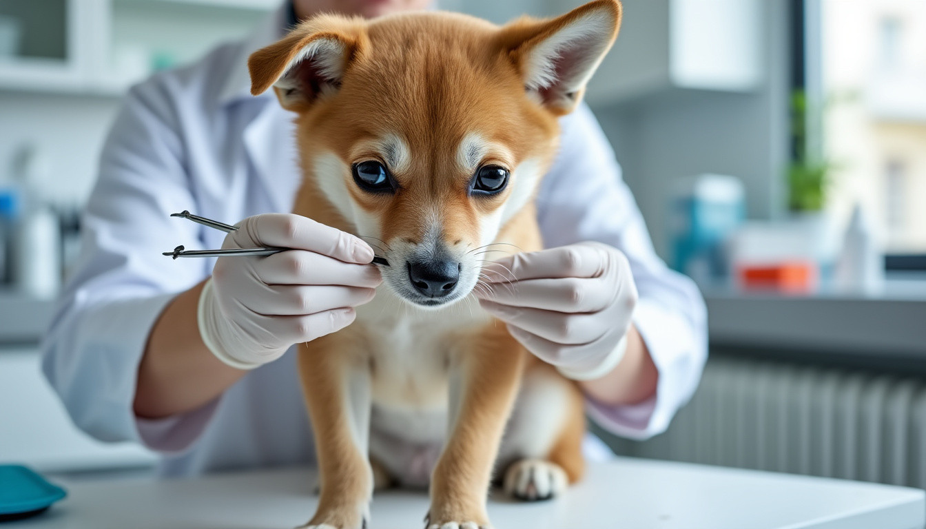 découvrez les risques de maladies liés aux tiques chez le chien et apprenez les meilleures méthodes pour les prévenir efficacement afin de protéger la santé de votre animal.