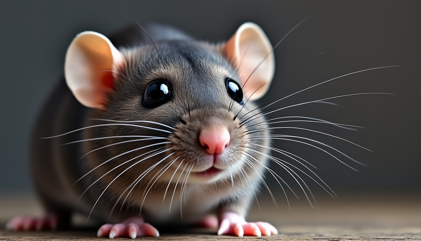 découvrez les maladies courantes chez le rat, leurs symptômes et des conseils pratiques pour les prévenir efficacement et assurer la santé de votre petit compagnon.