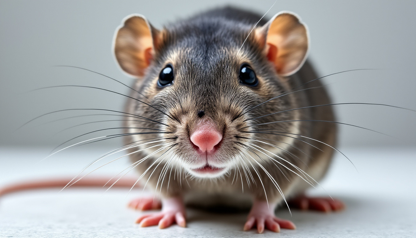 découvrez les principales maladies courantes chez le rat, leurs symptômes et les conseils essentiels pour les prévenir efficacement et assurer la santé de votre compagnon.